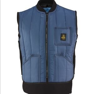 Refrigiwear Cooler Vest, Small Size